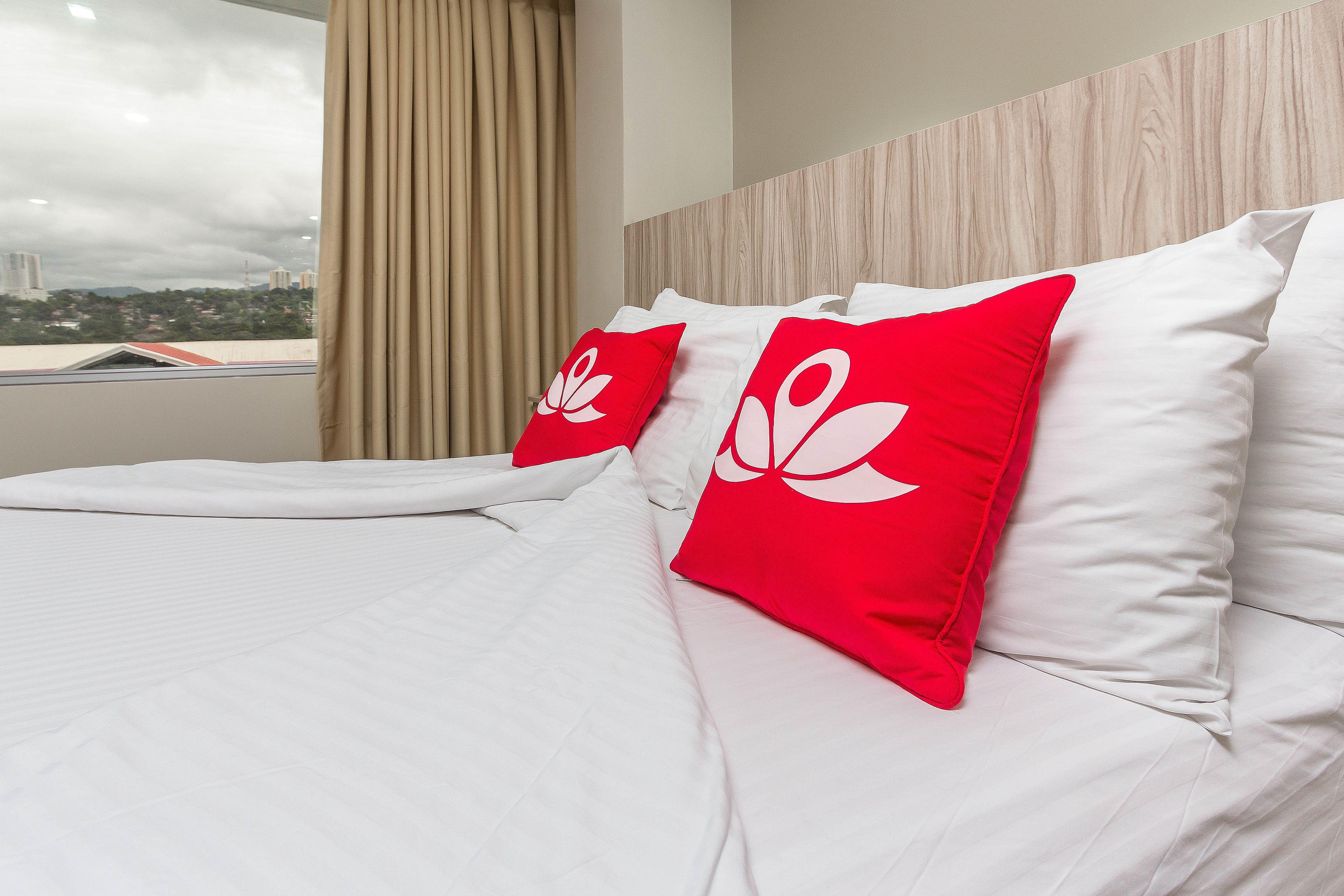 Hotel Zen Premium Banilad Cebu Exteriér fotografie