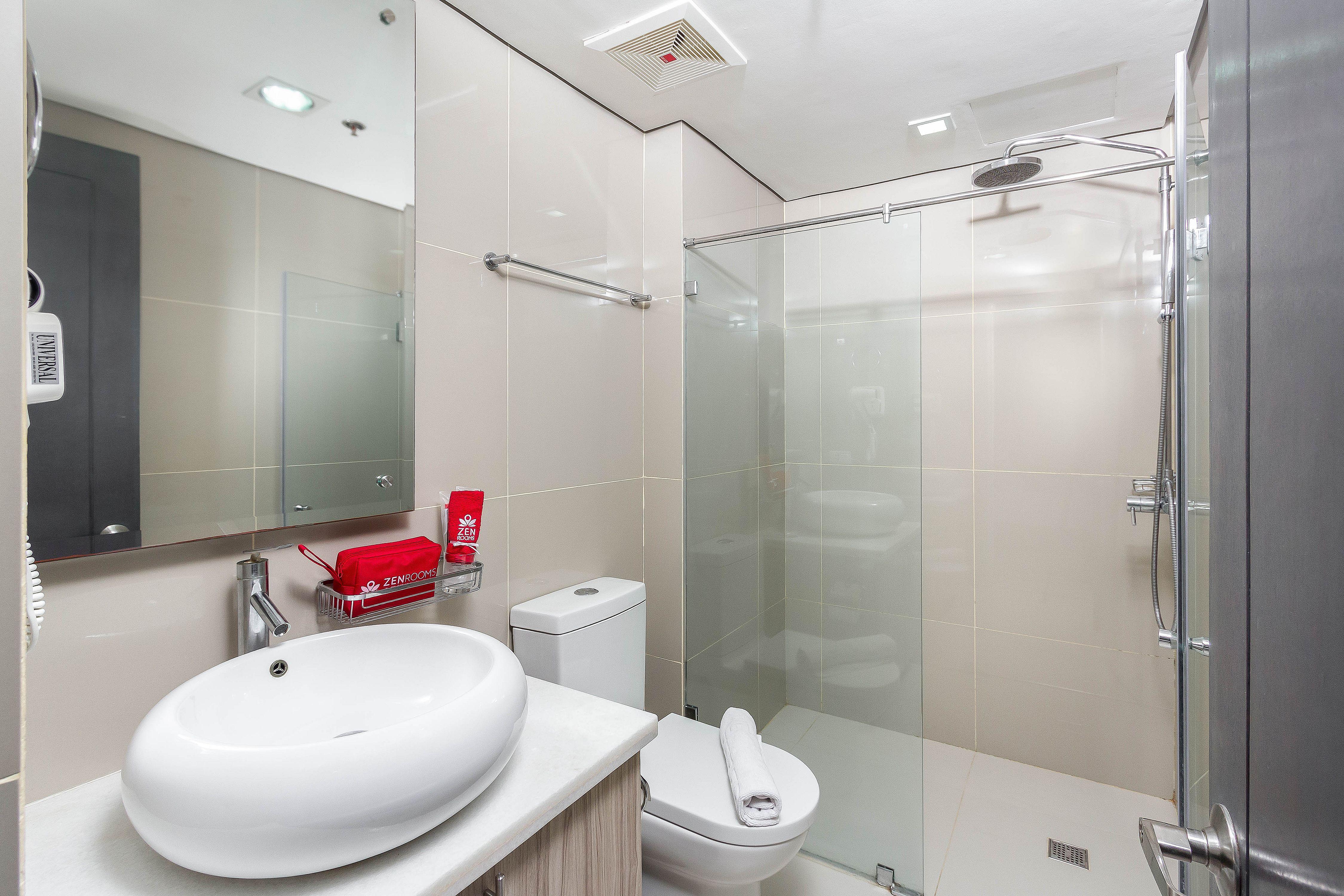 Hotel Zen Premium Banilad Cebu Exteriér fotografie