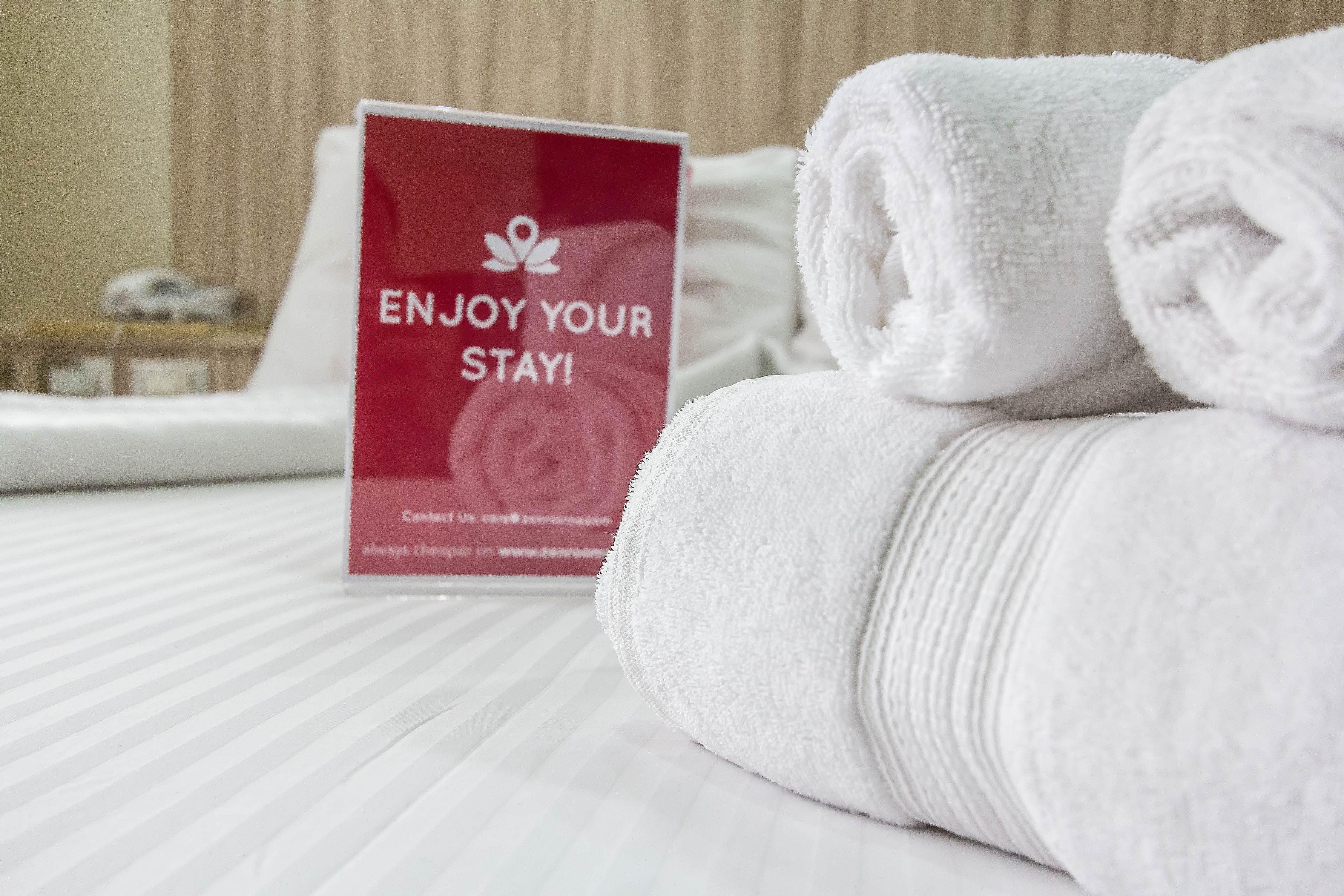 Hotel Zen Premium Banilad Cebu Exteriér fotografie