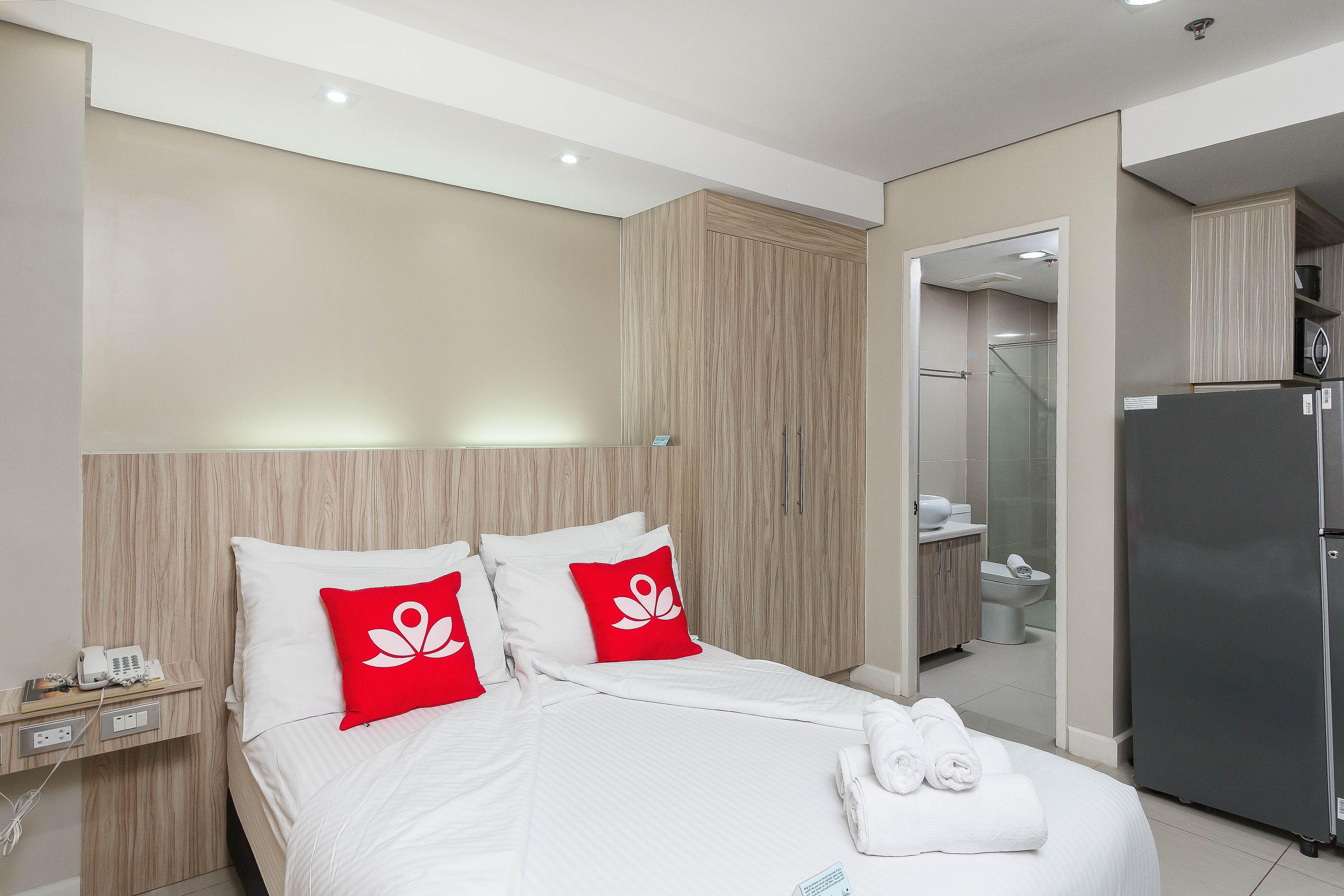 Hotel Zen Premium Banilad Cebu Exteriér fotografie