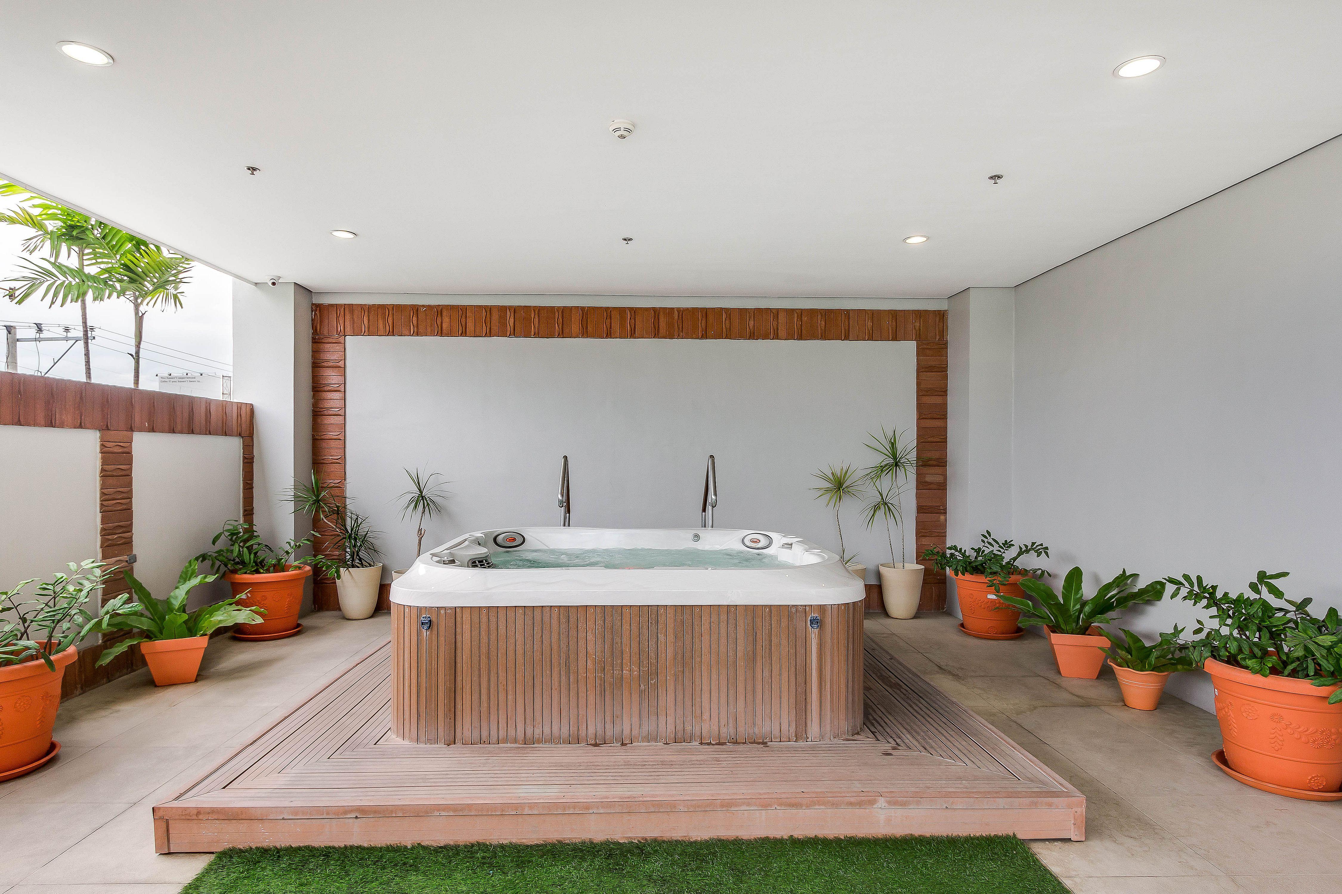 Hotel Zen Premium Banilad Cebu Exteriér fotografie