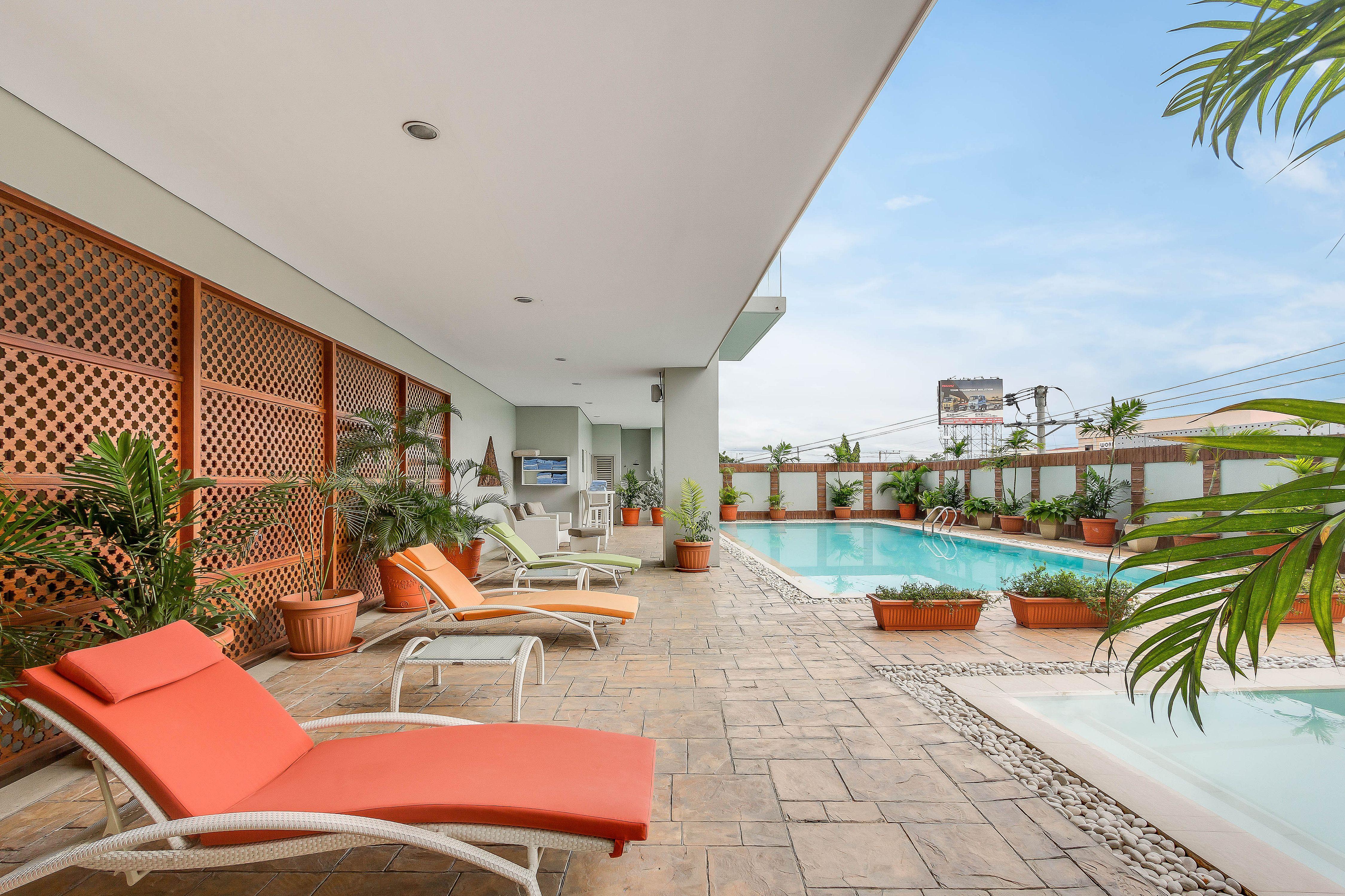 Hotel Zen Premium Banilad Cebu Exteriér fotografie