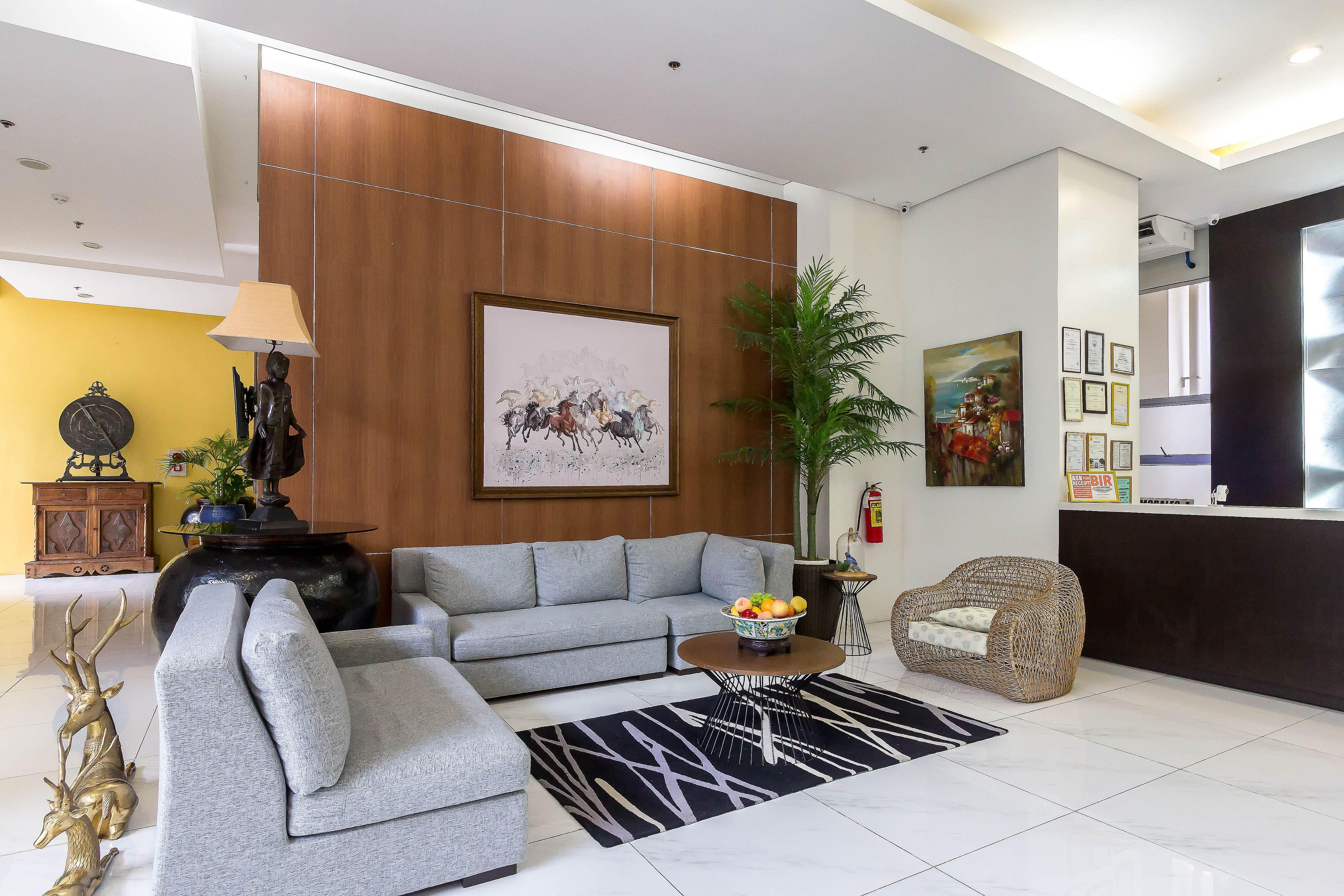 Hotel Zen Premium Banilad Cebu Exteriér fotografie