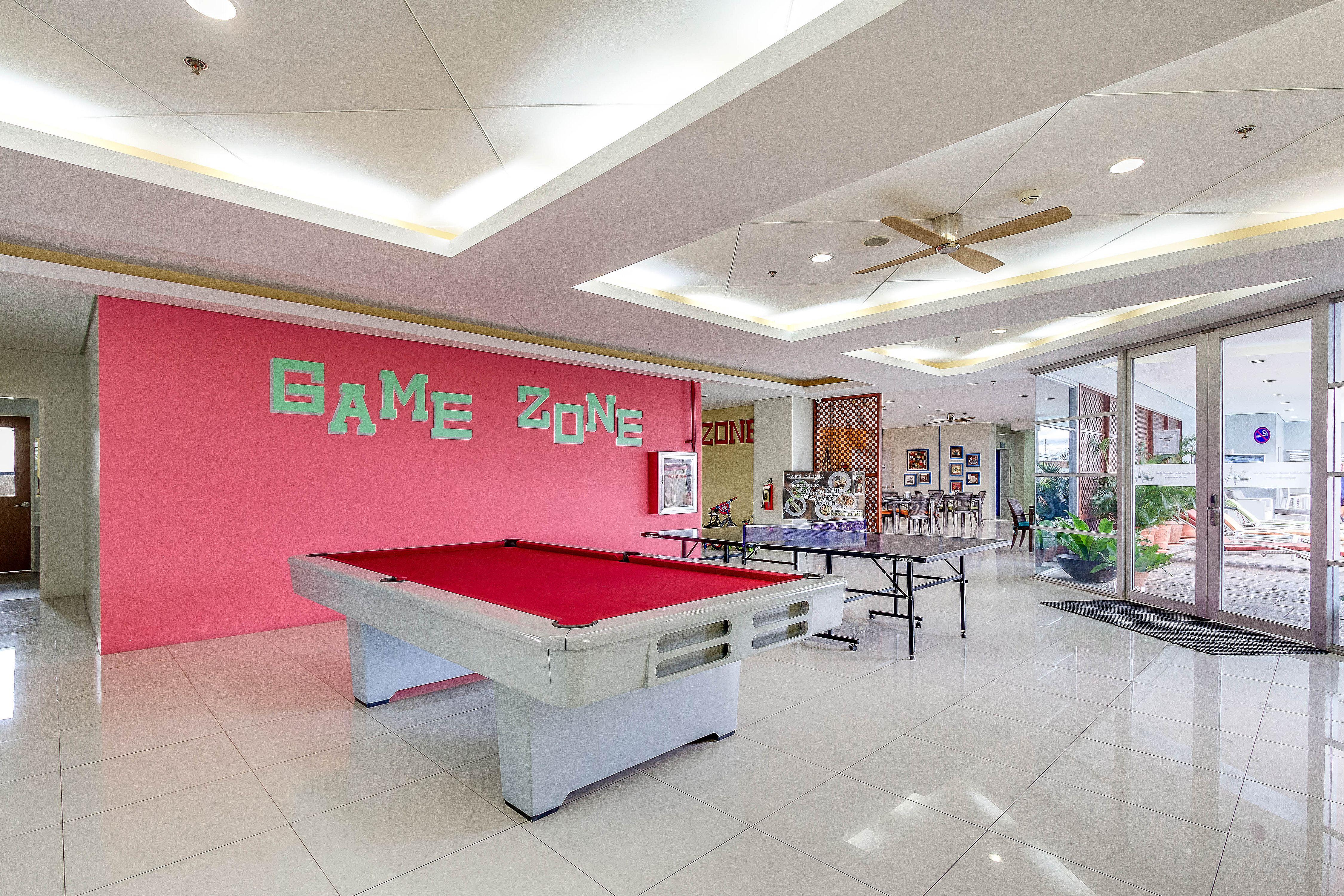Hotel Zen Premium Banilad Cebu Exteriér fotografie