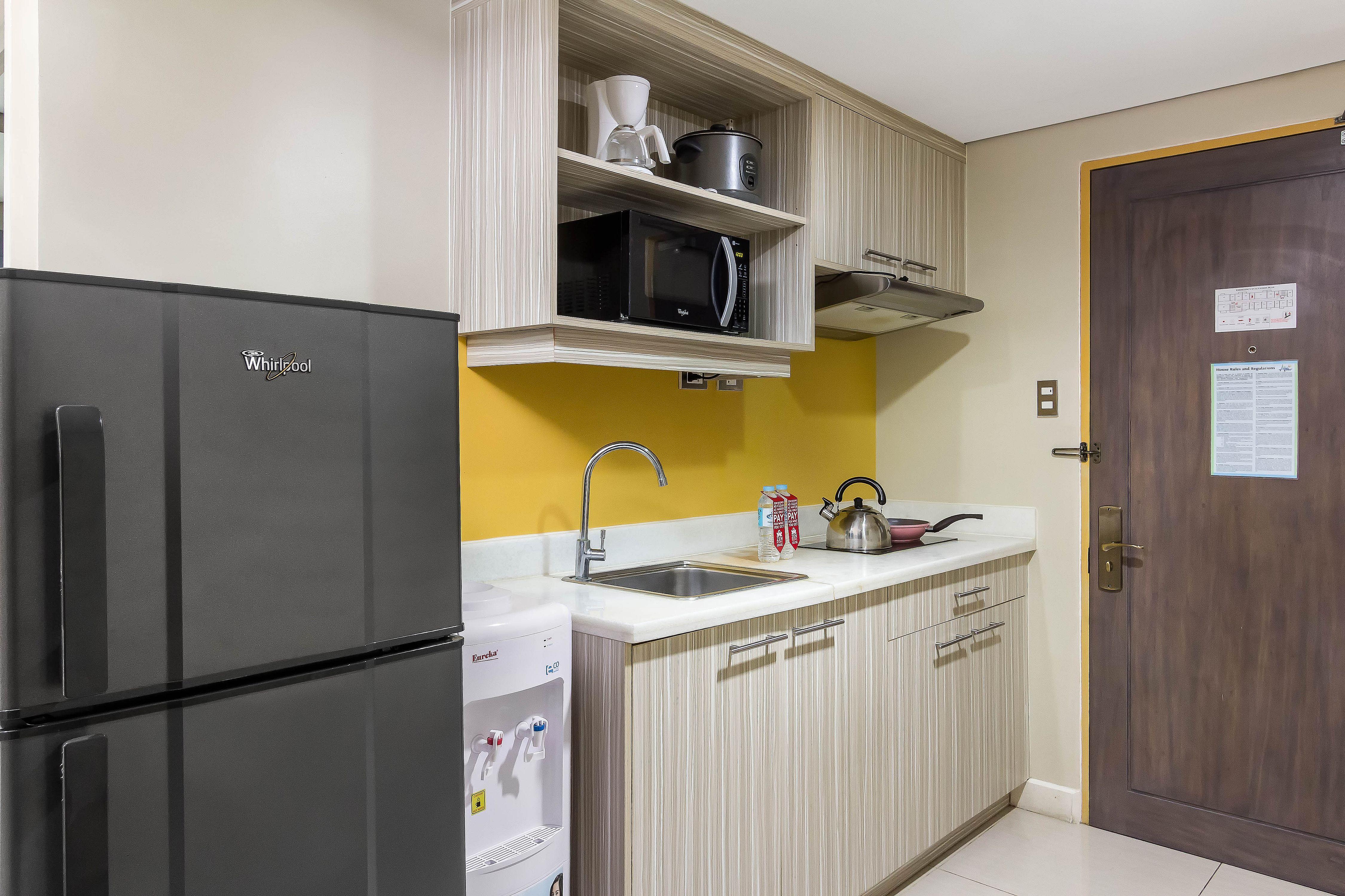 Hotel Zen Premium Banilad Cebu Exteriér fotografie