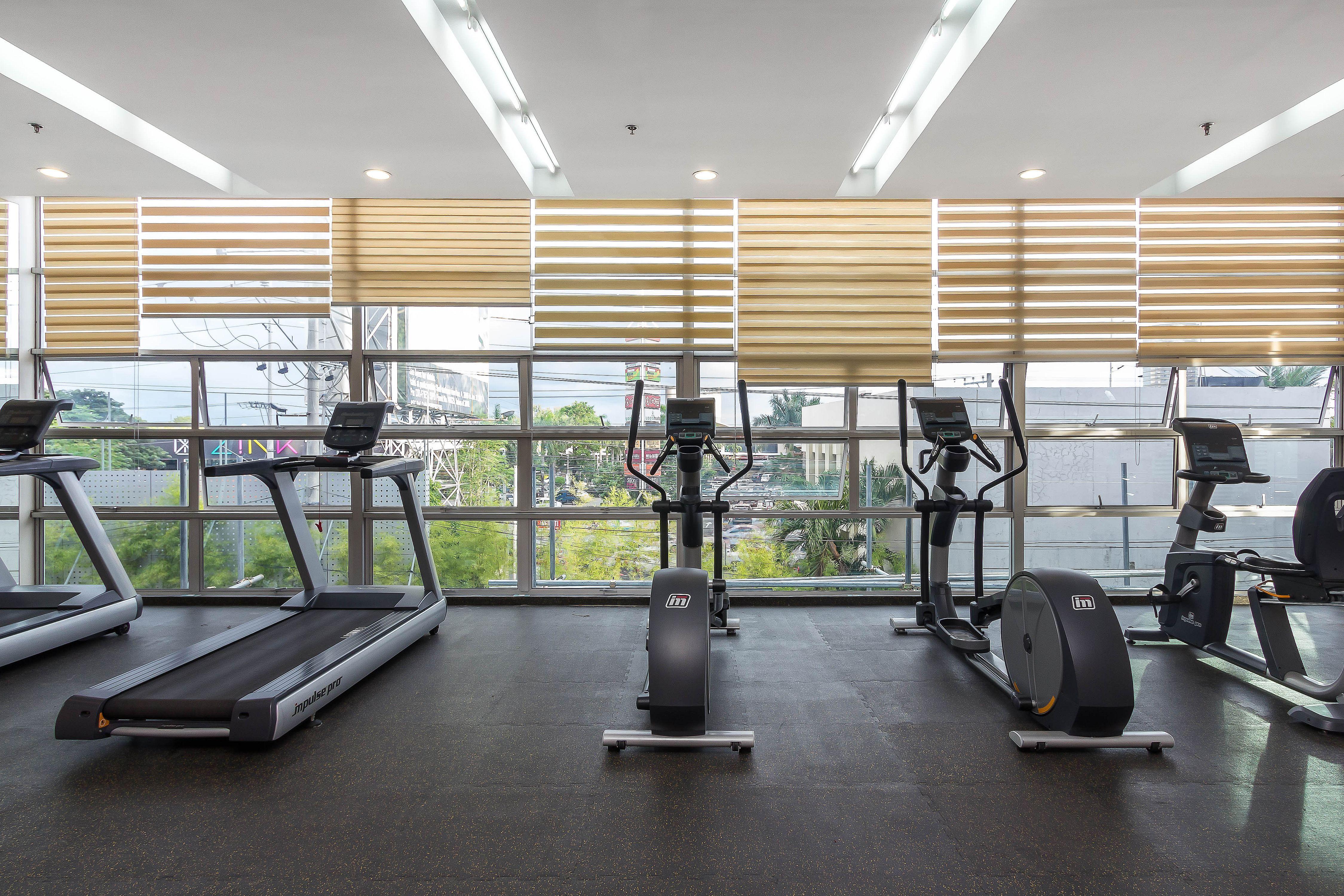Hotel Zen Premium Banilad Cebu Exteriér fotografie