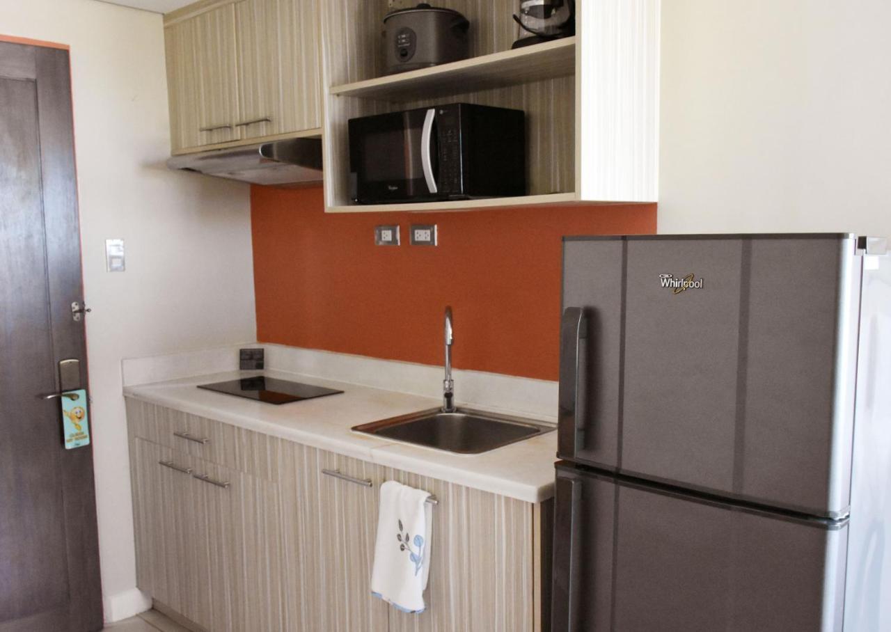 Hotel Zen Premium Banilad Cebu Exteriér fotografie