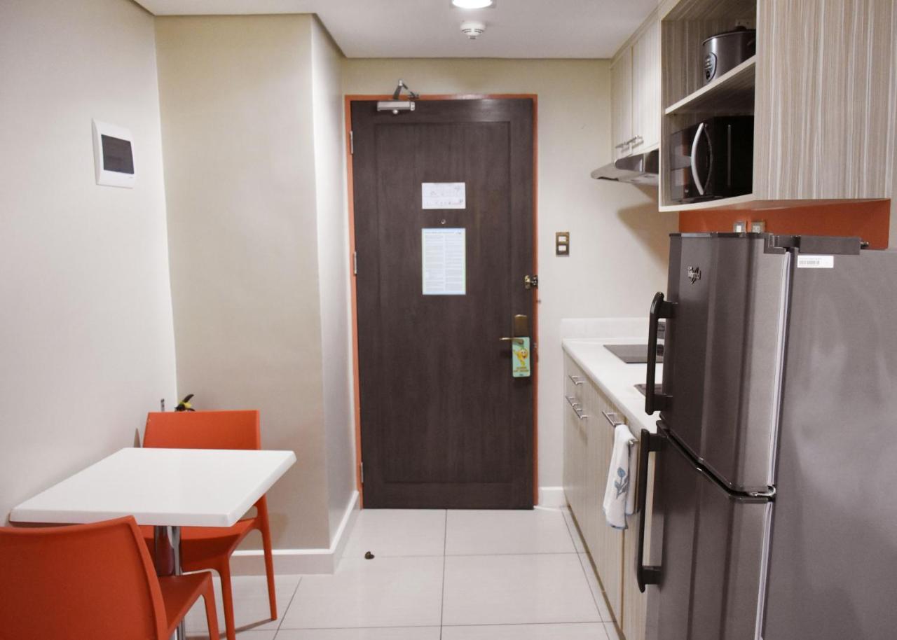 Hotel Zen Premium Banilad Cebu Exteriér fotografie